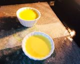 離乳食！砂糖不使用！カボチャプリン♪作り方5写真