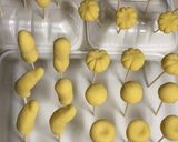 カノムルークチュップ作り方2写真