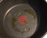 ヘルシー！手作りソースで絶品トマト鍋作り方1写真
