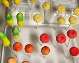 カノムルークチュップ作り方4写真