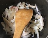 イカのワタ和え作り方5写真