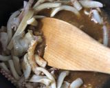 イカのワタ和え作り方6写真