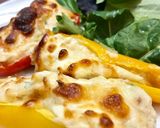 ツナ&クリームチーズのディップ作り方7写真