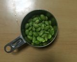 超簡単☆彩り鮮やか！煮詰めてまぜごはん作り方3写真