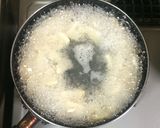超簡単☆彩り鮮やか！煮詰めてまぜごはん作り方4写真