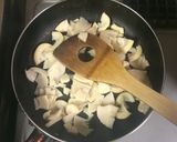 超簡単☆彩り鮮やか！煮詰めてまぜごはん作り方5写真