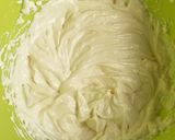 チーズのシフォンケーキ作り方3写真