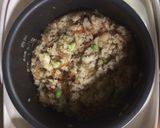 超簡単☆彩り鮮やか！煮詰めてまぜごはん作り方10写真