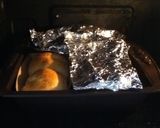 U字成形で簡単成形　基本の食パン作り方11写真