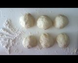 U字成形で簡単成形　基本の食パン作り方2写真