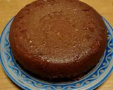 炊飯器で簡単♪チョコレートケーキ作り方10写真