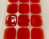 離乳食・楽に！トマトストック作り方12写真
