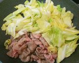 簡単分かりやすい写真で！とろーり中華あん作り方3写真