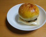 ハンバーガーバンズ3(HB)-2作り方20写真