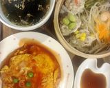 🌟 [簡単] 天津飯 🌟作り方5写真