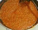 大豆ミート挽き肉でルーなしキーマカレー作り方4写真