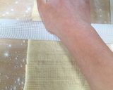 失敗・研究を重ねてできたクロワッサン作り方42写真