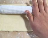 失敗・研究を重ねてできたクロワッサン作り方43写真