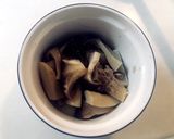 エリンギのアチャール作り方1写真