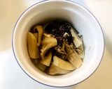エリンギのアチャール作り方4写真