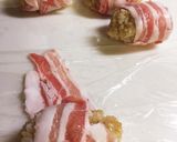 肉巻きフライ作り方4写真