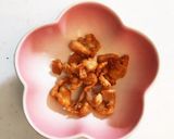 誰でも簡単！パリパリのとり皮揚げ作り方8写真