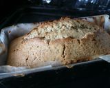 ღ紅茶ケーキღ作り方9写真