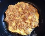 雑な男料理：豚肉の卵一杯ピカタ！！作り方6写真