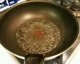 ホタルイカのうま煮♪作り方6写真