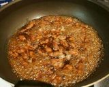 ホタルイカのうま煮♪作り方7写真
