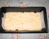 バナナとヨーグルトのしっとりケーキ作り方5写真