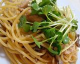 簡単変わりパスタ＊＾＾＊作り方6写真