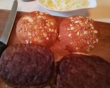 マルシンハンバーガー作り方3写真