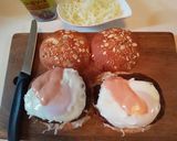 マルシンハンバーガー作り方5写真