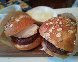 マルシンハンバーガー作り方7写真