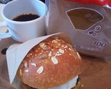 マルシンハンバーガー作り方8写真