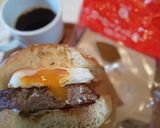 マルシンハンバーガー作り方9写真