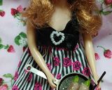 リカちゃんサイズ♡アスパラ肉巻きꕤ*.ﾟ作り方9写真