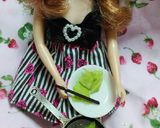 リカちゃんサイズ♡アスパラ肉巻きꕤ*.ﾟ作り方11写真
