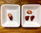 焼き鳥［レバー・ハツ］作り方2写真