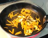菜の花と鯛で☆春の白和え作り方5写真