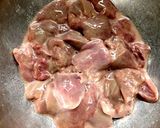 焼き鳥［レバー・ハツ］作り方4写真
