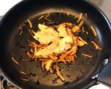 菜の花と鯛で☆春の白和え作り方6写真