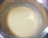 混ぜて焼くだけ！　HMカップケーキ作り方2写真