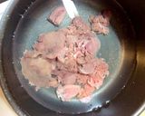 焼き鳥［レバー・ハツ］作り方5写真