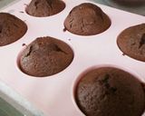混ぜて焼くだけ！　HMカップケーキ作り方7写真