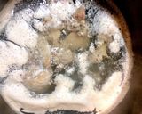 焼き鳥［レバー・ハツ］作り方6写真