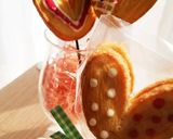 簡単　大量＊源氏パイと生チョコロリポップ作り方7写真