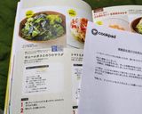 簡単♪サニーレタスと海苔のふわふわサラダ作り方5写真