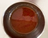 しらたきと豚こまのピリ辛炒め作り方4写真